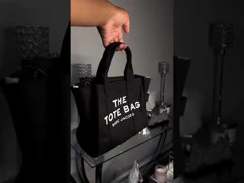 Unboxing Marc Jacobs