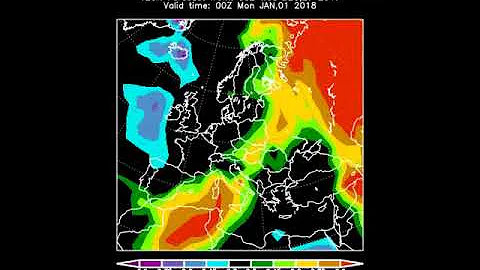 Che tipo di clima c'è a Praga?