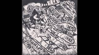 Bannlyst - Gråt. 1985 Norway