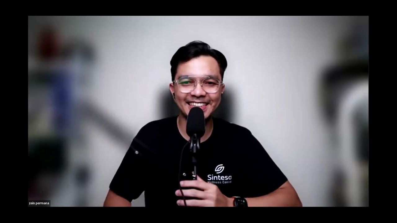 FILOSOFI JODOH YANG KAMU MUNGKIN BELUM TAHU