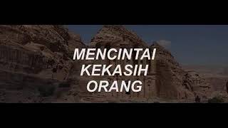 MENCINTAI KEKASIH ORANG (puisi-yusuffilsafa)