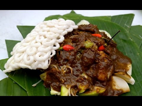 resep-masakan-rujak-cingur-pedas