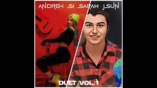 Andrei și Sarah Jsun - Duet Vol. 1 (2022)