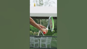 Venus Williams Reveals the Kick Serve Grip