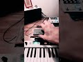 jam 13 of #jamuary2026 - neon forest #jamuary #fmsynth #opz ftw