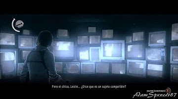 05. The Evil Within - The Consequence DLC Walkthrough