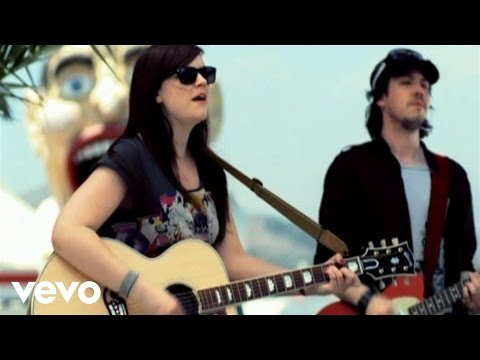 Amy Macdonald - LA