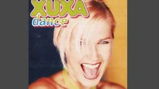 Video thumbnail of "Los Amigos de mis Amigas son mis Amigos - Xuxa Dance"