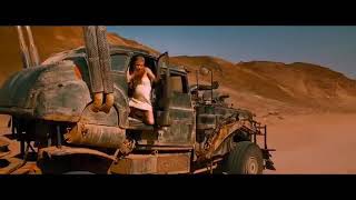Mad max part 2 (HD)(من أقوى أفلام قتال في الصحراء (مترجم