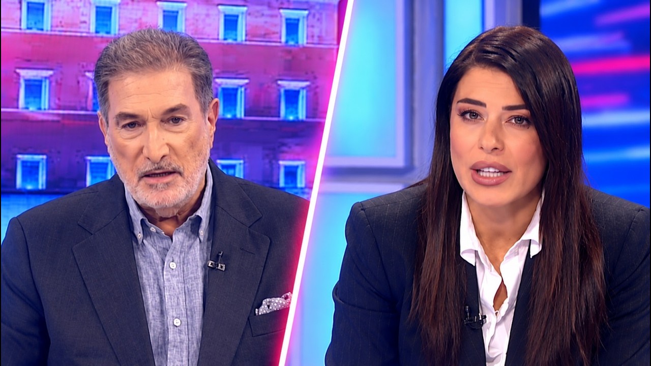 Α. Λατινοπούλου: Η Ευρώπη ή θα αναγκαστεί να αλλάξει ή θα πεθάνει. – Video