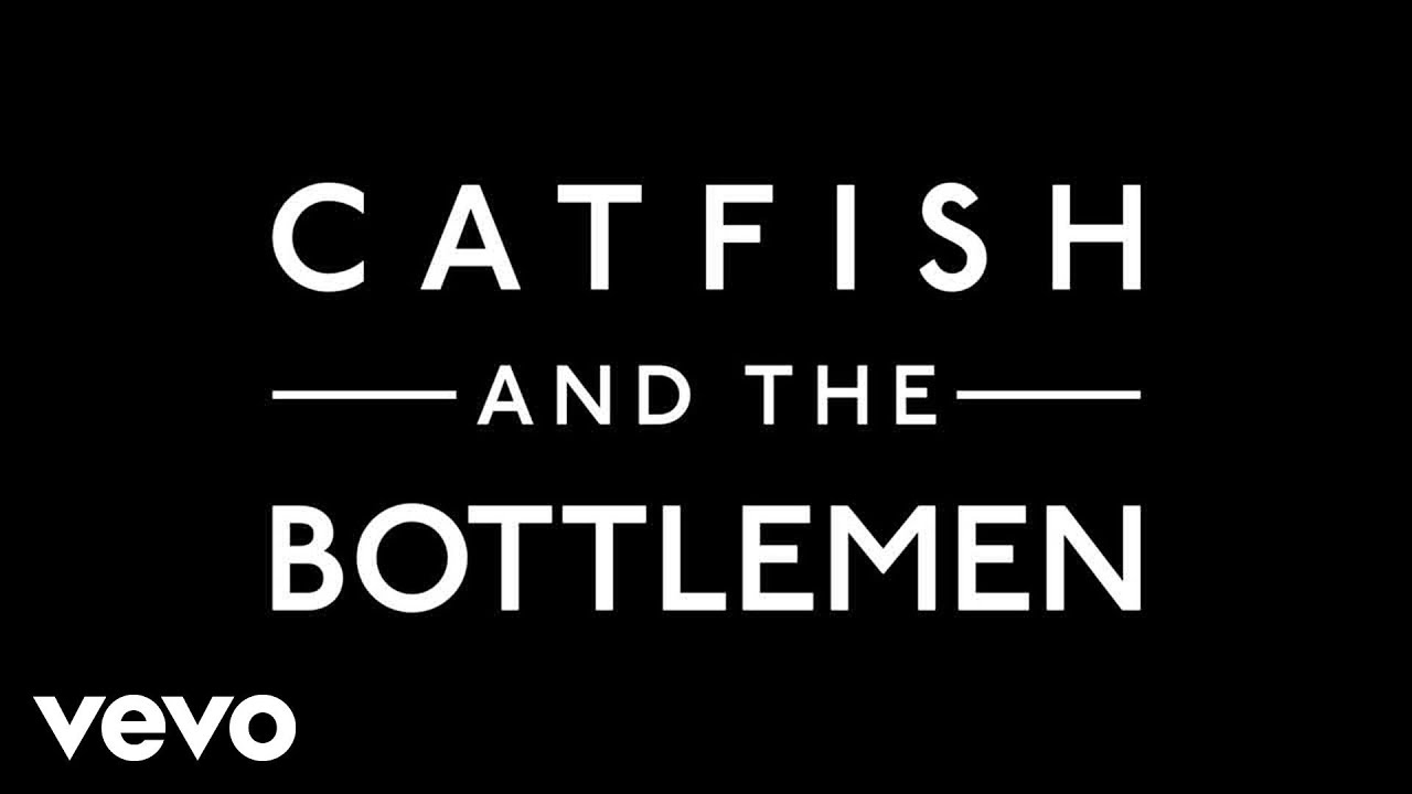 Catfish and the Bottlemen Kathleen (Manchester Ritz) YouTube