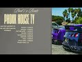 Phonk - Type Beat - Crazy House Vibe - 2025