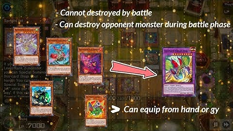 Beetrooper Ultimate Great Insect ! Gameplay & Decklist Yugioh Master Duel