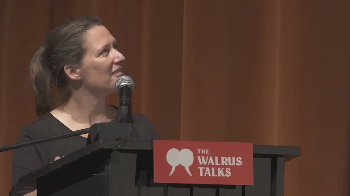 Thriving in the third place | Deborah Dickey #Walr...