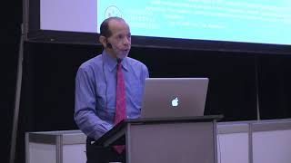 Nutrition and heart disease - Dr Kim A. Williams