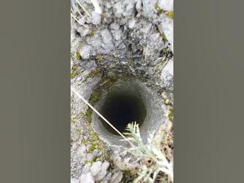 Сверхглубокая скважина. Полная версия - YouTube