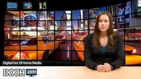 DOOH.com Overview