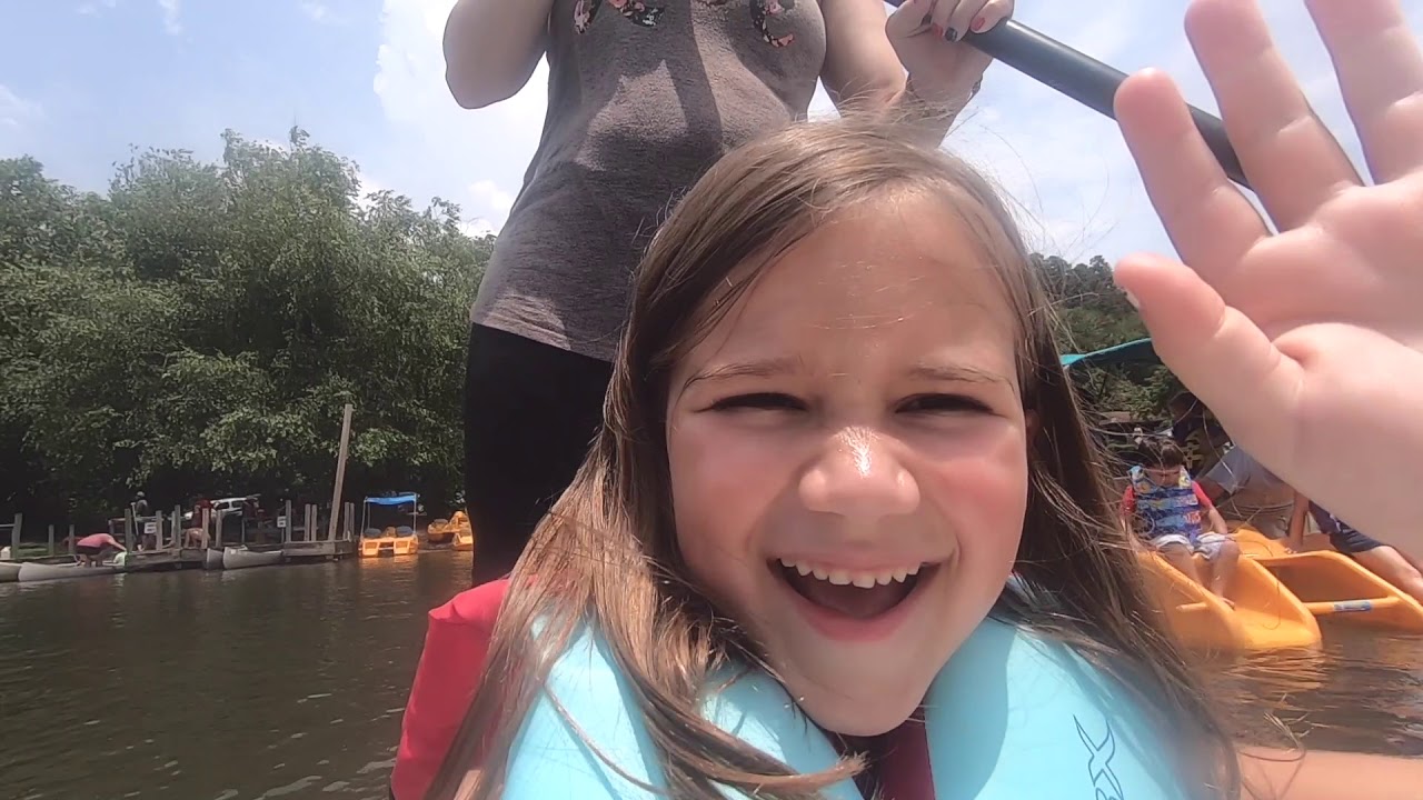 Broken Bow 2019 YouTube