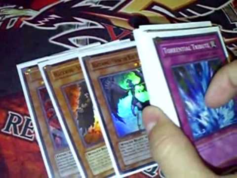 Top 4 @ Los Angeles Regionals + Updated Trade Binder 3-14-2010