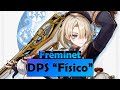 EULA QUEDÓ en el PASADO - Mini pre-análisis de Fréminet - Genshin Impact 4.0