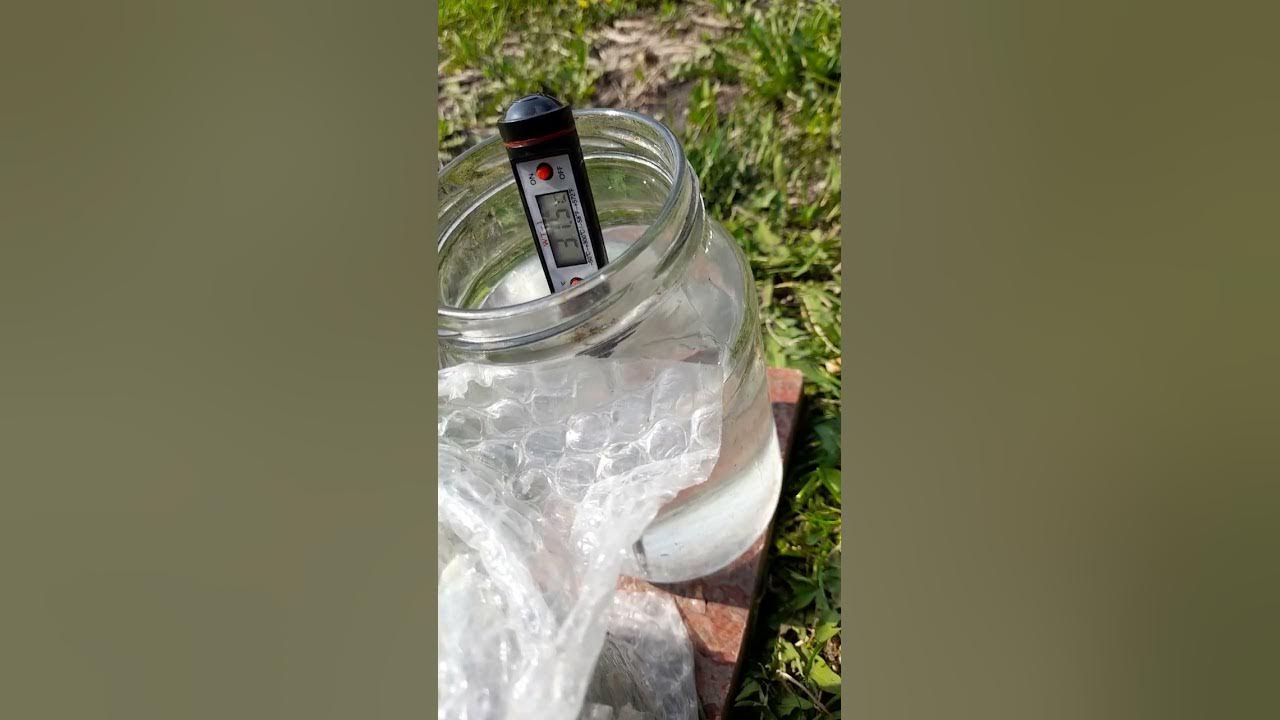 Простое селективное покрытие для подогрева от солнца бассейнов,емкостей ...