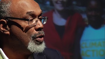 Aaron Mair "Equity & Environmental Justice"