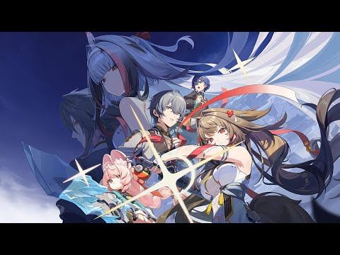 Catching up with Zenless Zone Zero for 1 hour