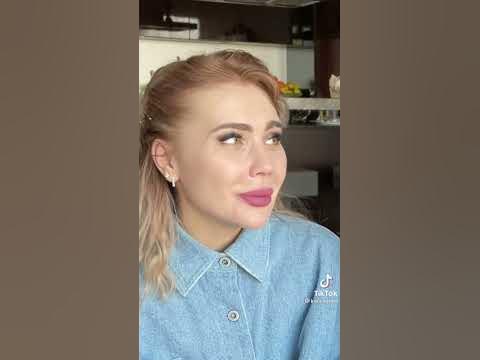 Фото карины кросс без макияжа у Карины обострение #shorts# карина крос - YouTube
