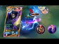 HOW TO COUNTER SORA USING ALUCARD!! + BEFORE REACH  MYTHIC!!!