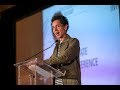 Malcolm gladwell speaks at miami herbert business schools real estate impact conference