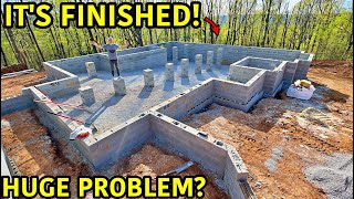 Building The New Goonzquad House Part 5!!!