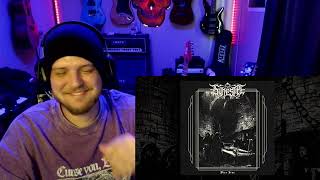 METALHEAD ENVIES| SYNESTIA| "DIES IRAE"