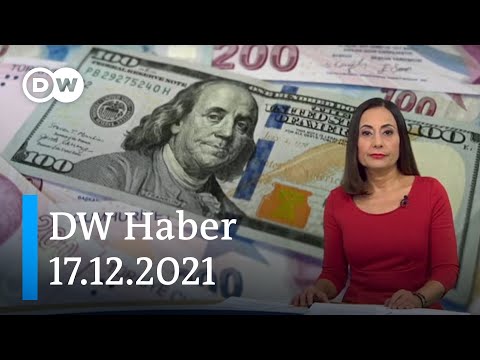 "Merkez Bankası 5-6 müdahale daha yapabilir sonra kıyamet kopar" | DW Haber