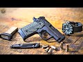 TOP 5 BACKUP GUNS | BEST MICRO PISTOLS