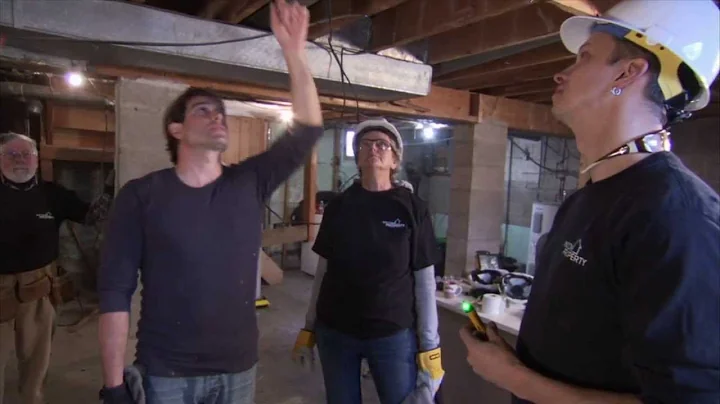 Scott McGillivray's Twyla Project: Part 4