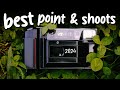 Best cheap point  shoot cameras in 2024