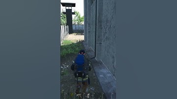 Scum EMP grenade MEC