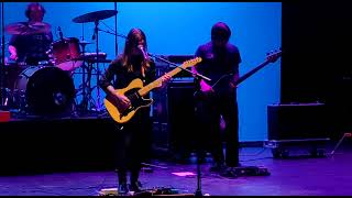 Julien Baker - Repeat/Sour Breath - LIVE in La Rambleta, Valencia 30/05/2022