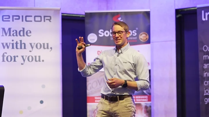 Digital Transformation in Manufacturing 2024: Shaping the Future Together