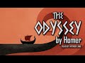 The Odyssey by Homer | Full Audiobook