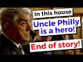 Why You&#39;re Wrong About Phil Leotardo | The Sopranos