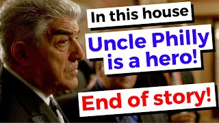 Why You're Wrong About Phil Leotardo | The Sopranos