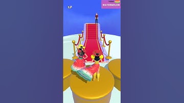 Thumbnail of Build a Queen lvl331 #games #shorts #gaming #nzwonderland #games #buildaqueen