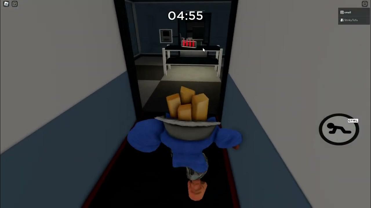 Roblox piggy Lab ENDING IS INTENSE YouTube