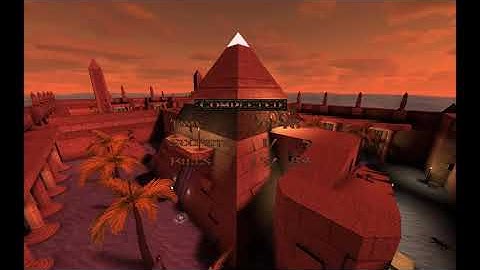 Quake - Dwell - Episode 1 - Individual level any% speedruns