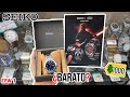 RELOJES USADOS en JAPON (ROLEX, CASIO, SEIKO) | Epw. 1