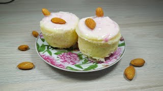 ✅Нежный КОКОСОВЫЙ КЕКС за 3 минуты/ быстрый десерт ✅Нежный КОКОСОВЫЙ КЕКС за 3 минуты/ быстрый десерт