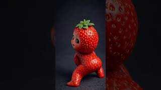 #StrawberryDance #kidsdance  #kidsvideo  #funforkids  #cutekids  #danceforkids  #kidsentertainment