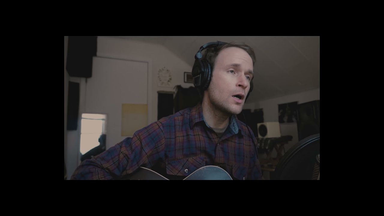 Guarda Cold Mountain Child - Possum (live at home) su YouTube Guarda Cold Mountain Child - Possum (live at home) su YouTube