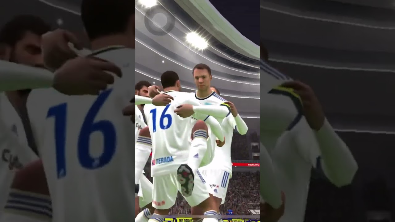 New Striker Rank Division 🔥Manuel Neuer🔥✅ 